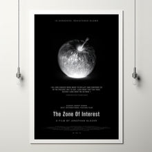 The Zone of Interest Movie Poster Art Print Movie Posters Gift for Movie lovers 9
