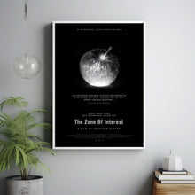 The Zone of Interest Movie Poster Art Print Movie Posters Gift for Movie lovers 9