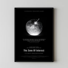 The Zone of Interest Movie Poster Art Print Movie Posters Gift for Movie lovers 9