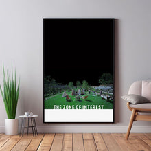 The Zone of Interest Movie Poster, Room Decor, Home Decor, Art Poster for Gift 1671852136