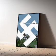 The Zone of Interest, Movie Poster, Wall Art Prints, Art Poster, Canvas Material Gift, Keepsake, Home Decor, Live Room Wall Art 1591748773