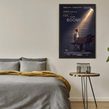 Tick, Tick…Boom! 2021 Movie Poster Canvas Poster Movie Poster Art Print Gifts for Lover Mural Painting Home Decoration 1752919126