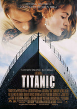 Titanic Movie Poster 1651088455