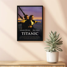 Titanic Movie Poster 2023 FilmRoom Decor Wall ArtPoster GiftCanvas prints 5