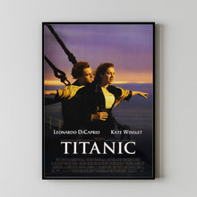 Titanic Movie Poster 2023 FilmRoom Decor Wall ArtPoster GiftCanvas prints 5