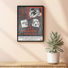 To Kill a Mockingbird Poster Art Print Movie Posters Gift for Movie lovers