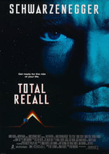 Total Recall Movie Poster 1641577882