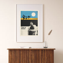 Train to Busan Mind Mid Century Movie Poster  Film Posters    Wall Art Poster 1184336434