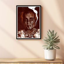 Trainspotting Poster Art Print Movie Posters Gift for Movie lovers 2