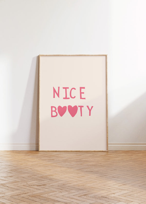 Trendy Bathroom Print Minimalist Heart Poster College Bathroom Art Cute Quote Decor Funny Bathroom Wall Art Print  Wall Art 1 Print 1500639196