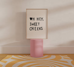 Trendy Bathroom Print Minimalist Heart Poster College Bathroom Art Cute Quote Decor Funny Toilet Wall Art Print  Wall Art 1 Print 1544145354