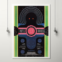 Uncle Boonmee Who Can Recall His Past Lives Movie Poster Print, Canvas Wall Art, Room Decor, Movie Art