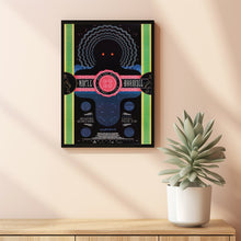 Uncle Boonmee Who Can Recall His Past Lives Movie Poster Print, Canvas Wall Art, Room Decor, Movie Art