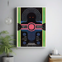 Uncle Boonmee Who Can Recall His Past Lives Movie Poster Print, Canvas Wall Art, Room Decor, Movie Art