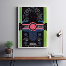 Uncle Boonmee Who Can Recall His Past Lives Movie Poster Print, Canvas Wall Art, Room Decor, Movie Art