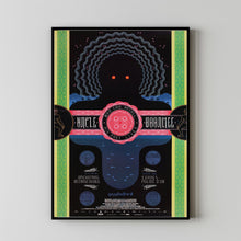 Uncle Boonmee Who Can Recall His Past Lives Movie Poster Print, Canvas Wall Art, Room Decor, Movie Art