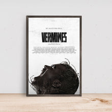 Vermines Movie Poster, Home Decor, Art Poster for GiftCustom Personalized Poster 1635206909