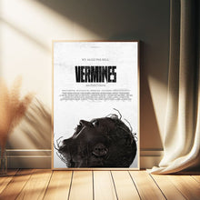 Vermines Movie Poster, Home Decor, Art Poster for GiftCustom Personalized Poster 1635206909