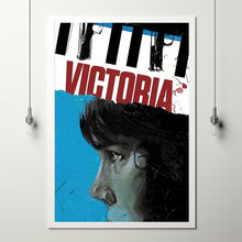Victoria Alternative Film Movie Print Wall Art Poster 2