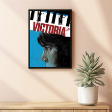 Victoria Alternative Film Movie Print Wall Art Poster 2
