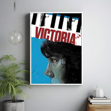 Victoria Alternative Film Movie Print Wall Art Poster 2