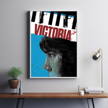 Victoria Alternative Film Movie Print Wall Art Poster 2