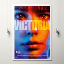 Victoria Alternative Film Movie Print Wall Art Poster 3