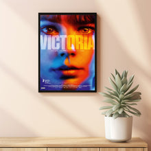 Victoria Alternative Film Movie Print Wall Art Poster 3