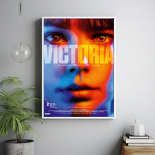 Victoria Alternative Film Movie Print Wall Art Poster 3