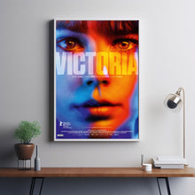 Victoria Alternative Film Movie Print Wall Art Poster 3