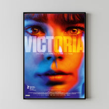 Victoria Alternative Film Movie Print Wall Art Poster 3