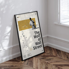 Digital Wall Street Movie Poster  Minimalist  Midcentury Poster  Wall Art Print  Retro Movie Poster 1762162147