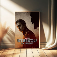 Werewolf by Night Movie  Poster Classic film-Poster Gift- Room Decor Wall Art 1644738015