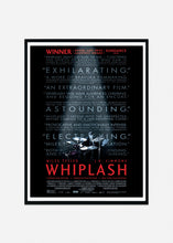 Whiplash Movie Poster 1649544669