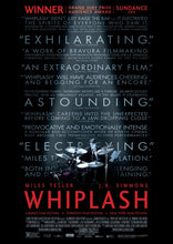 Whiplash Movie Poster 1649544669