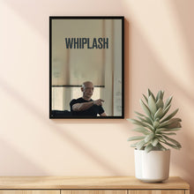 Whiplash Movie Poster Art Print Movie Posters Gift for Movie lovers 2