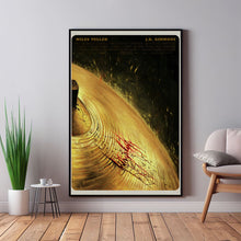 Whiplash Movie Poster, Room Decor, Home Decor, Art Poster for Gift 1659433491