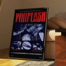 Whiplash Poster  Whiplash Movie  Minimalist Wall Art  Vintage Poster  High Quality   1664368514