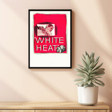 White Heat Movie Poster, Room Decor, Home Decor, Art Poster for Gift 2