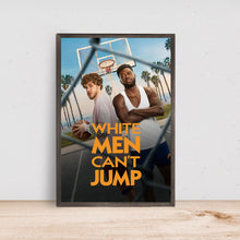 White Men Can't Jump Movie Poster, Room Decor, Home Decor, Art Poster for Gift 1576210944