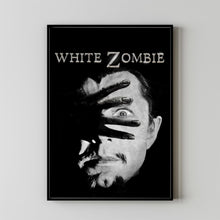 White Zombie 1932 Movie  Poster, Room Decor, Home Decor, Art Poster for Gift _DS08