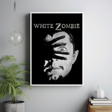 White Zombie 1932 Movie  Poster, Room Decor, Home Decor, Art Poster for Gift _DS08