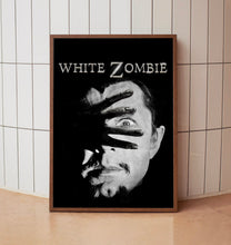 White Zombie 1932 Movie  Poster, Room Decor, Home Decor, Art Poster for Gift _DS08