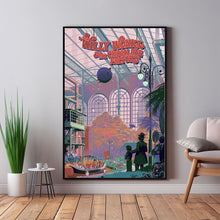 Willy Wonka & the Chocolate Factory Movie Poster, Room Decor, Home Decor, Art Poster for Gift 1694668769
