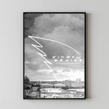 Wings of Desire Movie Poster Art Print Movie Posters Gift for Movie lovers 5