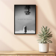 Wings of Desire Movie Poster, Room Decor, Home Decor, Art Poster for Gift 22