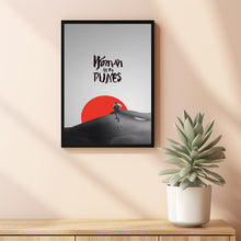 Woman in the Dunes (1964) Poster Art Print Movie Posters Gift for Movie lovers
