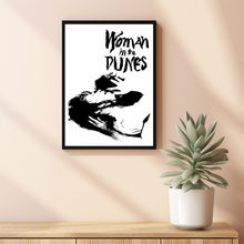 Woman in the Dunes (1964) Poster Art Print Movie Posters Gift for Movie lovers 1