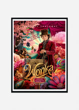 Wonka Movie Poster 1657203725