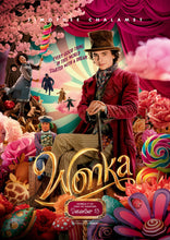 Wonka Movie Poster 1657203725